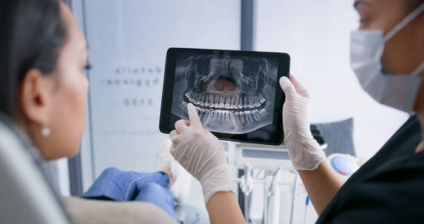Licensed Tooth Extraction service in Cumberland, MD - Smile Center Dentistry